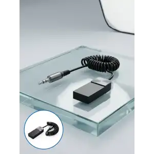 AsilTech BLUETOOTH ÇEVİRİCİ A13 AUX KİT