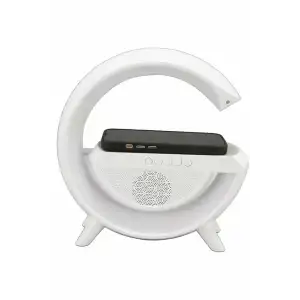 AsilTech Bluetooth Hoparlör Speaker Telefon Şarj Edebilen Android ve İOS Uyumlu