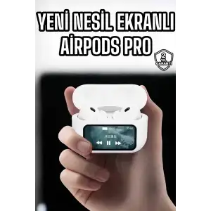 AsilTech Bluetooth Kulaklık Kulakiçi Güçlü Ses Kaliteli Sesli Asistan