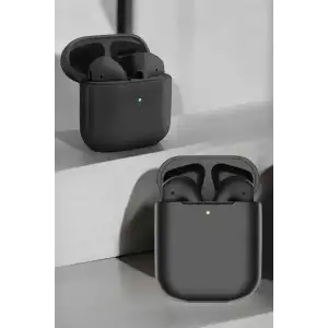 AsilTech Bluetooth Kulaklık Yeni Nesil Pro Sensörlü Mikrofon Çağrı Cevaplama