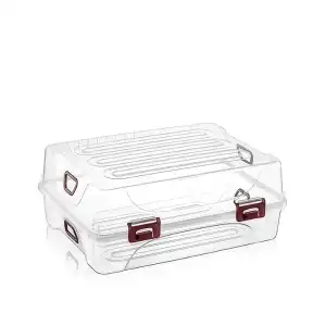 AsilTech Bot Saklama Kutusu