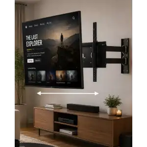 AsilTech BP3K 2755 TV TUTUCU