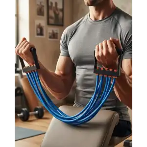 AsilTech BSR305 SPOR ALETİ