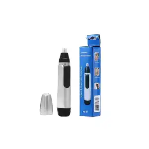 AsilTech BURUN TIRAŞ MAKİNESİ PİLLİ