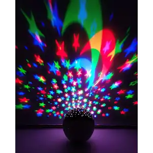 AsilTech BWR494 MÜZİKLİ STAR