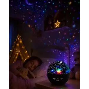 AsilTech BWR494 MÜZİKLİ STAR