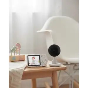 AsilTech C38 BEBEK KAMERA