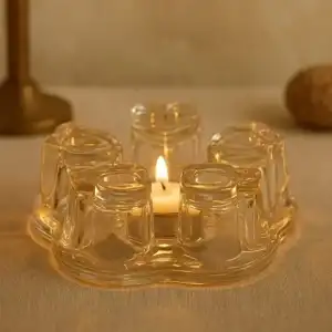 AsilTech Cam Isıtma Standı