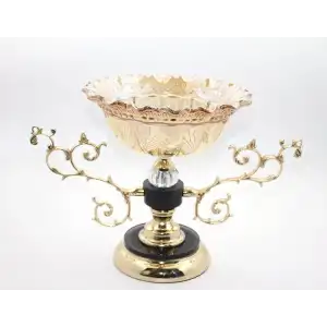 AsilTech Cam Kase Şekerlik Model 1