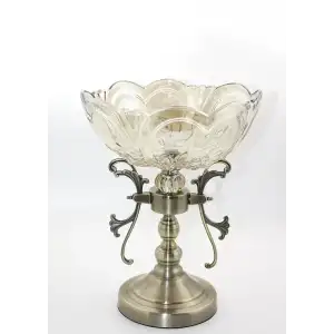 AsilTech Cam Kase Şekerlik Model 2