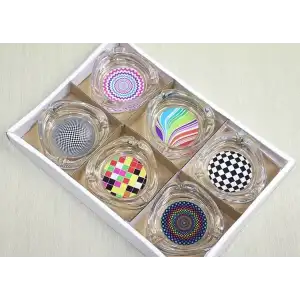 AsilTech Cam Küllük Model 25