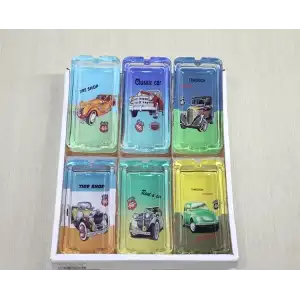 AsilTech Cam Küllük Model 28