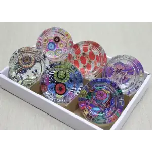 AsilTech Cam Küllük Model 41