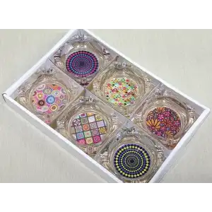 AsilTech Cam Küllük Model 9