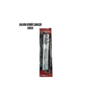 AsilTech ÇAMAŞIR ASKILIĞI