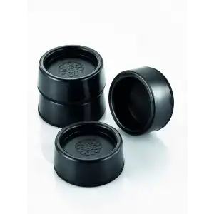 AsilTech ÇAMAŞIR MAKİNESİ TİTREŞİM ÖNLEYİCİ 4 ADET SET