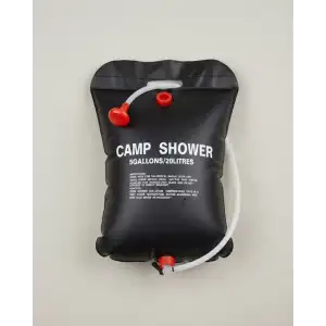 AsilTech CAMP SHOWER