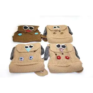 AsilTech Çanta Model 4