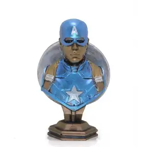 AsilTech Captain America Büst