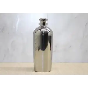 AsilTech Çelik Shaker Model 2