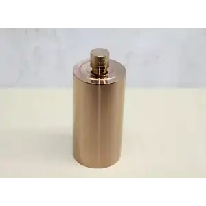 AsilTech Çelik Shaker Model 3