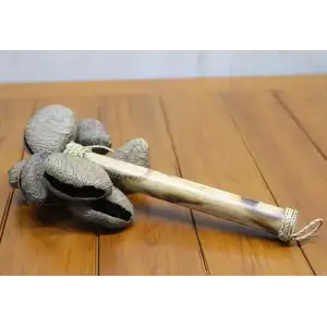 AsilTech Coconat Sarkaçlı Marakas Model 1