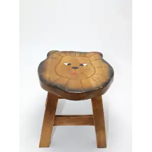 AsilTech Çocuk Taburesi Küçük Boy