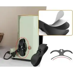 AsilTech Çok Amaçlı Kablo Düzenleyici 2 Adet