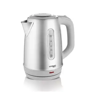 AsilTech Crown CRW-7211 Paslanmaz Çelik Kettle