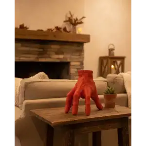 AsilTech DEKORASYON EL KÜCÜK