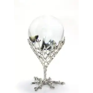 AsilTech Dekoratif Kristal Küre Model 4