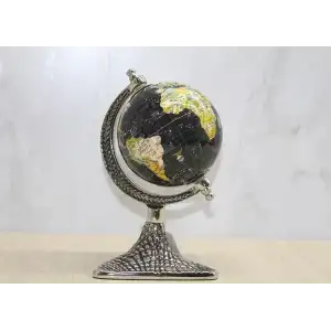 AsilTech Dekoratif Masaüstü Dünya Küre - Model 8