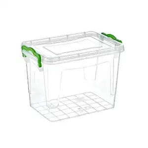 AsilTech Derin Saklama Kutusu 4.5 Litre