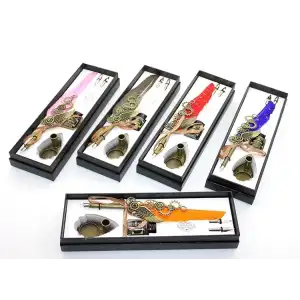 AsilTech Divit Hokka Seti Model 9