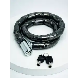 AsilTech DMX 4631 MOTOR KİLİDİ