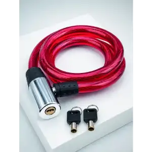 AsilTech DMX4633 BİSİKLET KİLİDİ