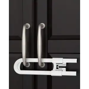 AsilTech DOLAP EMNİYET KEMERİ 4 ADET