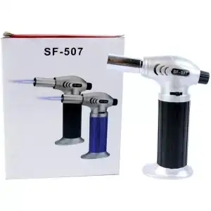 AsilTech Doldurulabilir Pürmüz Çakmak