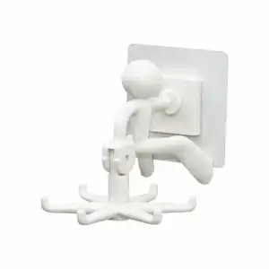 AsilTech Döner Başlı Rambo Askılık