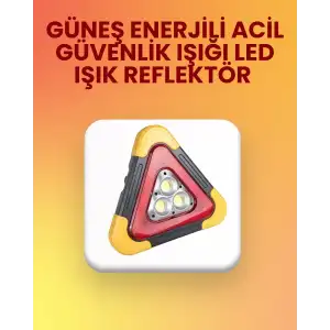 AsilTech DP-209 REFLEKTÖR