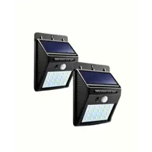 AsilTech DP53 DUVAR LAMBASI