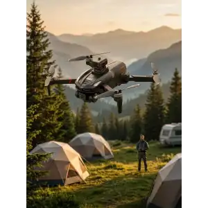 AsilTech DRONE V168 HS321