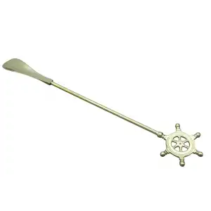 AsilTech Dümenli Pirinç Kerata Çekecek