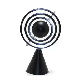 AsilTech Dünya Küre Model 3