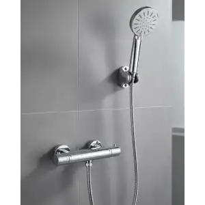 AsilTech DUŞ SETİ KREM