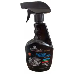 AsilTech Ebrayn Motor Temizleyici Sprey 500ml