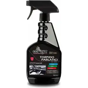 AsilTech Ebrayn Torpido Parlatıcı Sprey 500ml