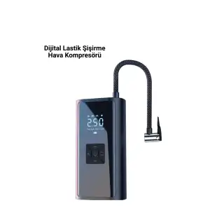 AsilTech EG216 ARAÇ POMPASI