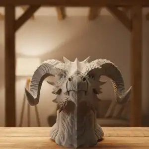 AsilTech Ejderha Biblo