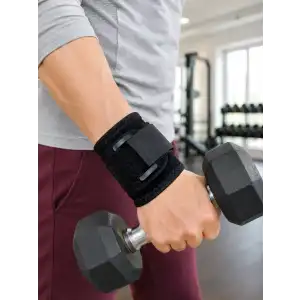 AsilTech EL BİLEK BANDAJI